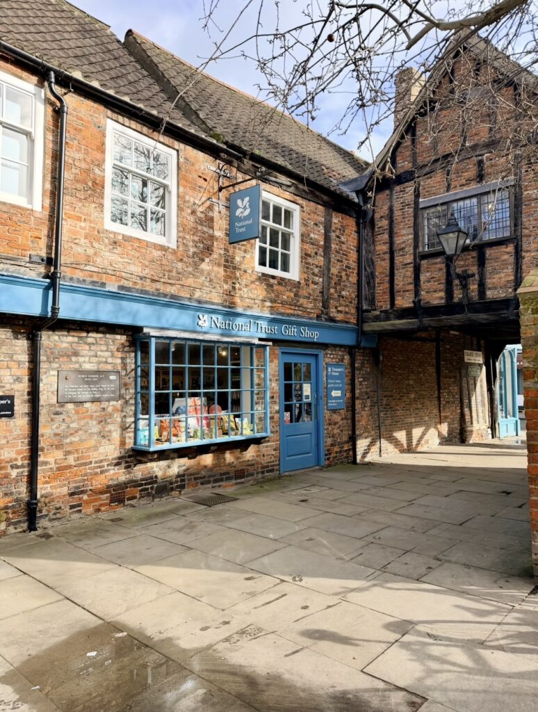 York screenshot